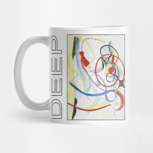 DEEP Mug